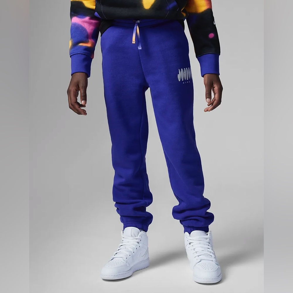 Jordan sweatpants